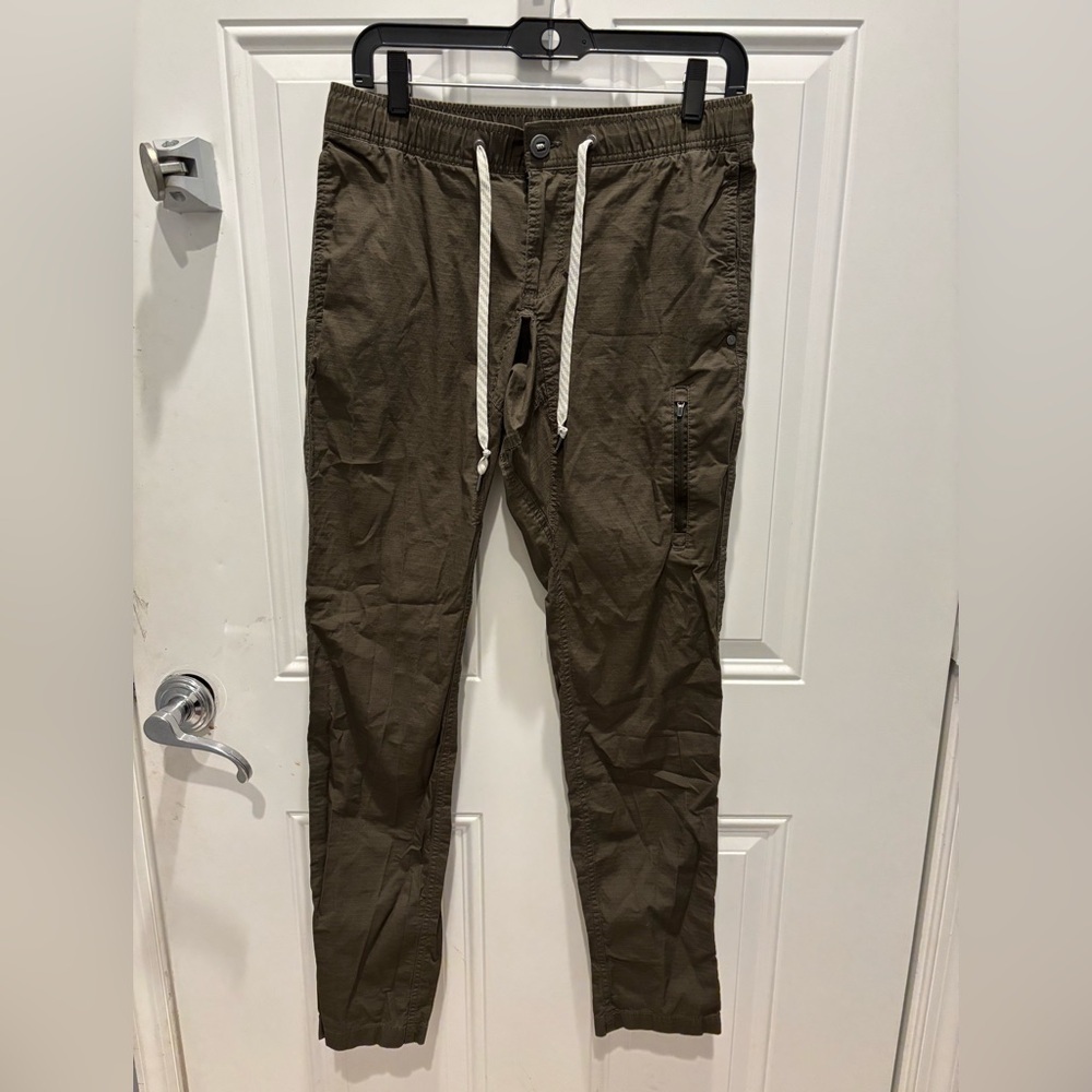VUORI Ripstop Pant - Picture 3 of 5